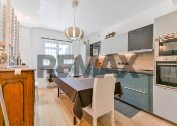 Cucina - Semi-detached house via Volturno
 
65, Brugherio - photo 8