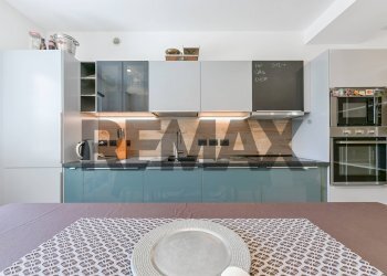 Cucina - Semi-detached house via Volturno
 
65, Brugherio - photo 11