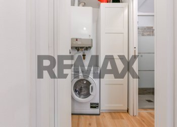 Lavanderia - Semi-detached house via Volturno
 
65, Brugherio - photo 12