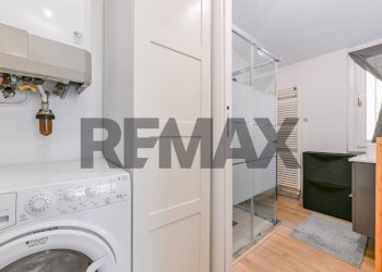 Lavanderia - Semi-detached house via Volturno
 
65, Brugherio - photo 13