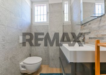 Bagno - Semi-detached house via Volturno
 
65, Brugherio - photo 19