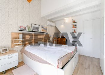 Camera / camera da letto - Semi-detached house via Volturno
 
65, Brugherio - photo 23