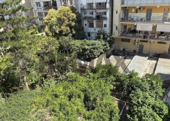Edificio all\'aperto - Three-room apartment Piazza Giuseppe Garibaldi
63, Bari - photo 2
