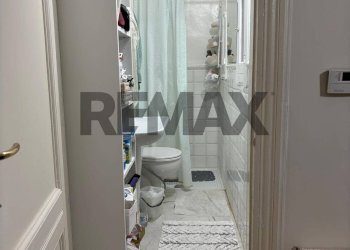 Bagno - Three-room apartment Piazza Giuseppe Garibaldi
63, Bari - photo 3