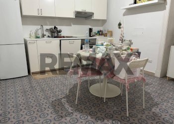 Cucina - Three-room apartment Piazza Giuseppe Garibaldi
63, Bari - photo 4