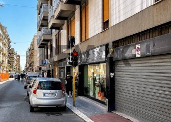 Edificio all\'aperto - Box Via Dante Alighieri
 
146, Bari - photo 6