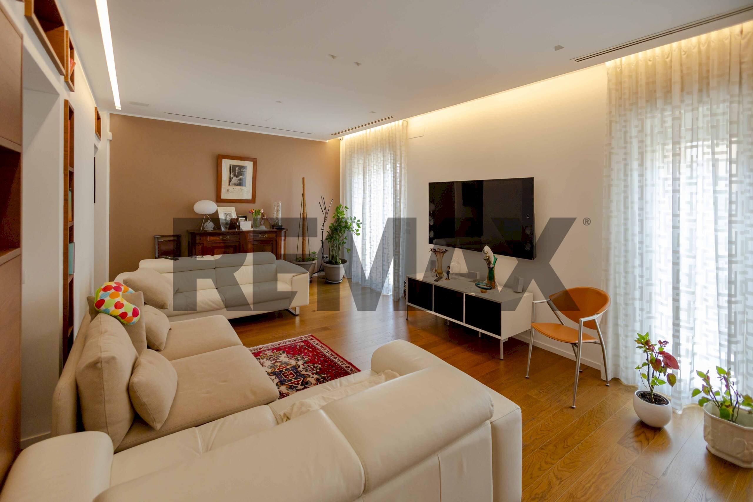 Soggiorno - Appartamento Corso Vittorio Emanuele
 
14, Triggiano - foto 1