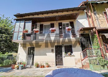 Casa all\'aperto - Semi-detached house Via Nosè
 
4, Gavirate - photo 2