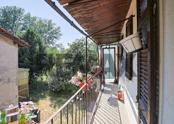 Balcone - Semi-detached house Via Nosè
 
4, Gavirate - photo 22