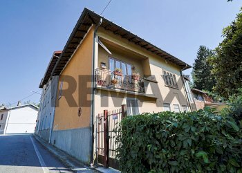 Casa all\'aperto - Semi-detached house Via Nosè
 
4, Gavirate - photo 25