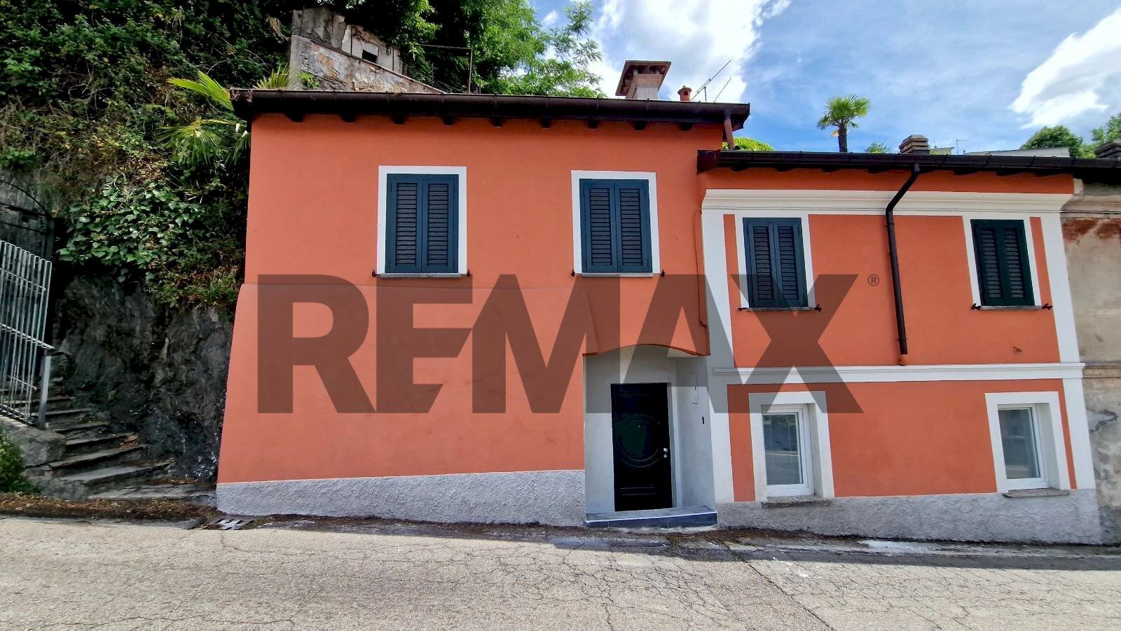 Casa all\'aperto - Semi-detached house Via Lugano
16, Luino - photo 3
