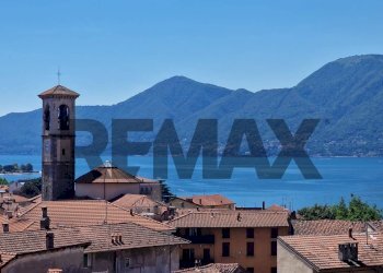 Vista delle montagne - Semi-detached house Via Lugano
 
16, Luino - photo 1