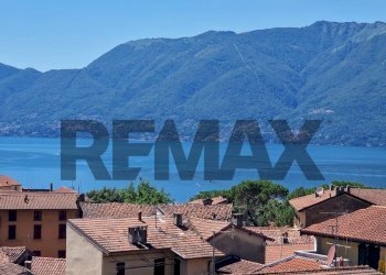 Vista delle montagne - Semi-detached house Via Lugano
 
16, Luino - photo 2