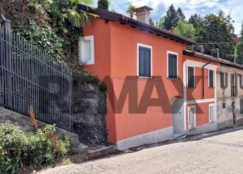 Casa all\'aperto - Semi-detached house Via Lugano
 
16, Luino - photo 5