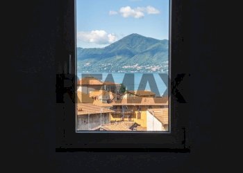 Vista delle montagne - Semi-detached house Via Lugano
 
16, Luino - photo 21