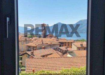 Vista delle montagne - Semi-detached house Via Lugano
 
16, Luino - photo 23