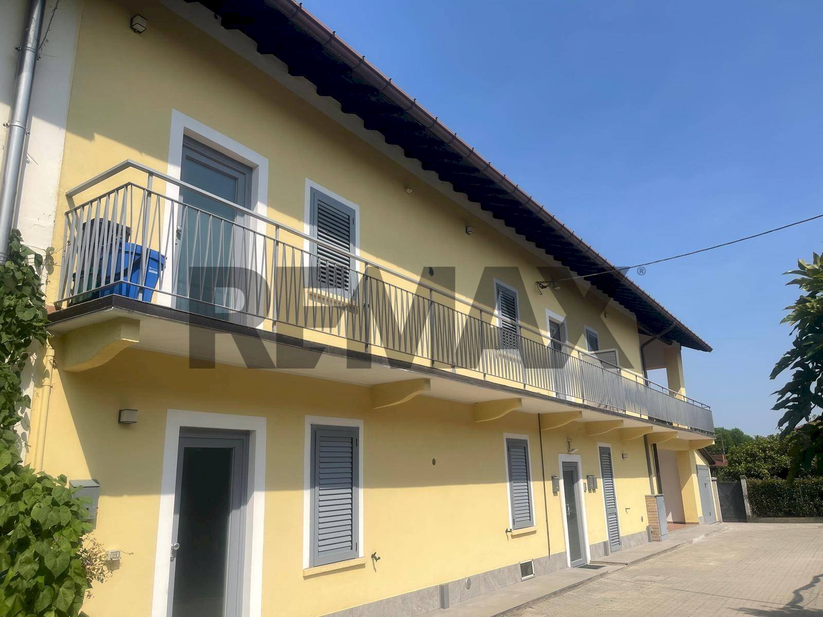 Casa all\'aperto - Two-room apartment Via Treves
18, Vergiate - photo 2