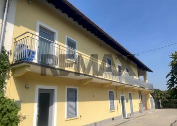 Casa all\'aperto - Two-room apartment Via Treves
 
18, Vergiate - photo 2