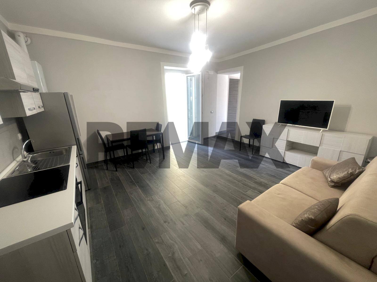 Sala da pranzo - Two-room apartment Via Treves
18, Vergiate - photo 3