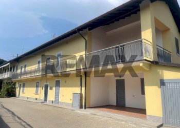Casa all\'aperto - Two-room apartment Via Treves
 
18, Vergiate - photo 2