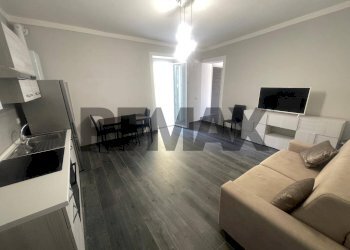 Sala da pranzo - Two-room apartment Via Treves
 
18, Vergiate - photo 4