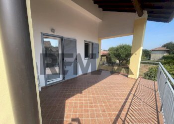 Terrazza - Two-room apartment Via Treves
 
18, Vergiate - photo 6