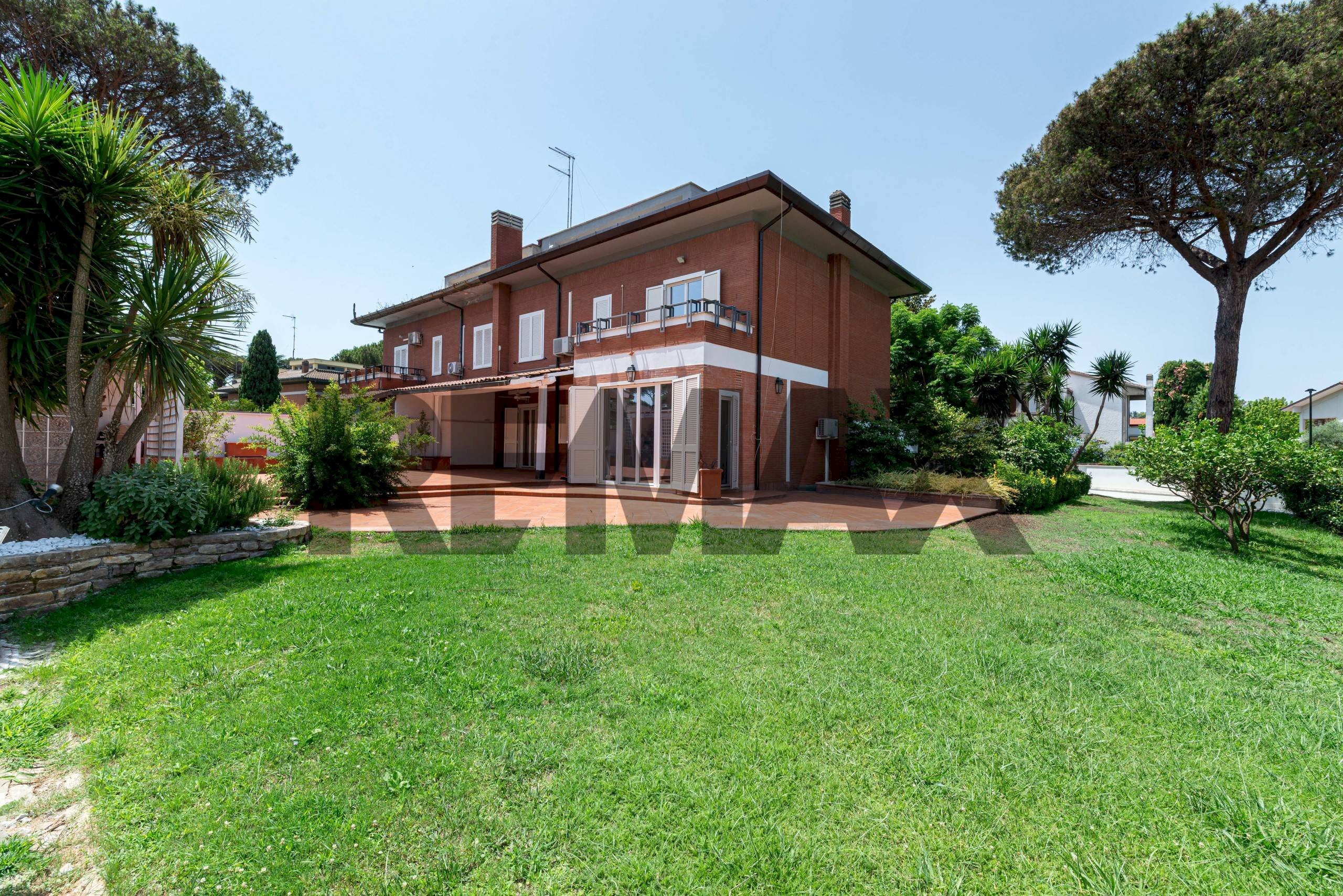 Casa all\'aperto - Villa Via Aristippo
 
SNC, Roma - foto 1