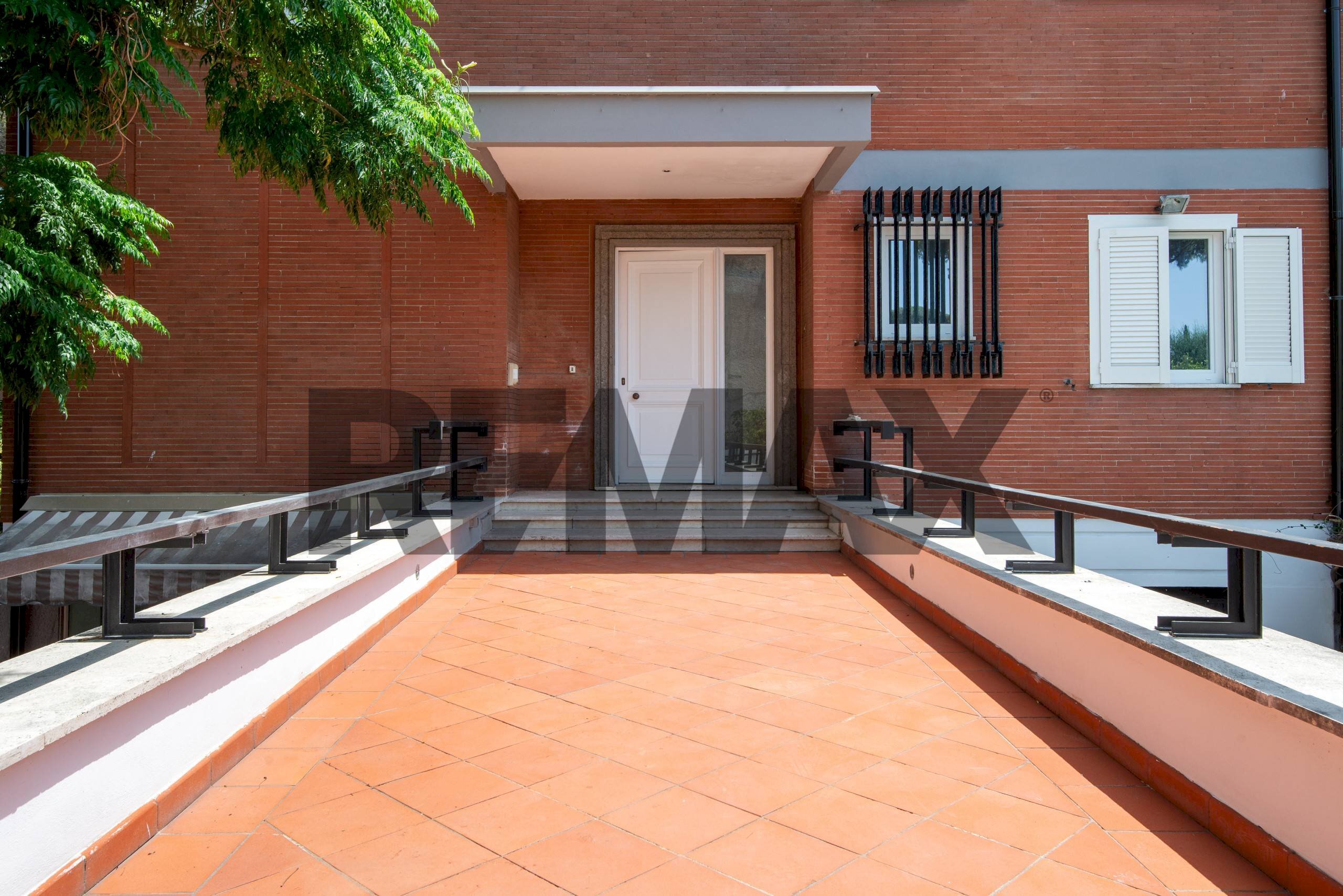 Terrazza - Villa Via Aristippo
SNC, Roma - foto 2