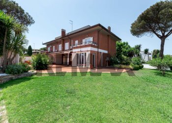 Casa all\'aperto - Villa Via Aristippo
SNC, Roma - foto 1