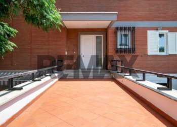 Terrazza - Villa Via Aristippo
SNC, Roma - foto 2