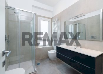 Bagno - Villa Via Aristippo
SNC, Roma - foto 9