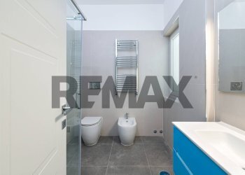 Bagno - Villa Via Aristippo
SNC, Roma - foto 11