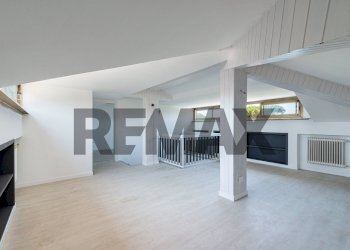 Stanza vuota - Villa Via Aristippo
SNC, Roma - foto 12