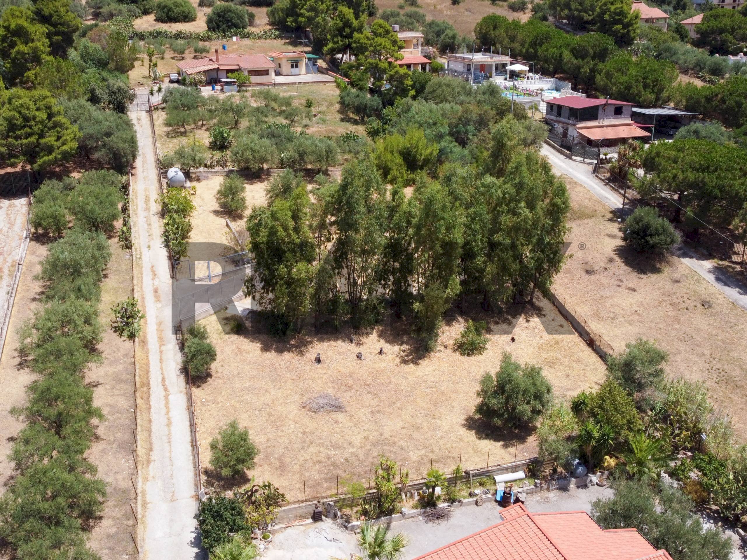 Giardino - Terreno agricolo contrada masseria d'amari
 
93 A, Misilmeri - foto 1