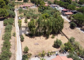 Giardino - Terreno agricolo contrada masseria d'amari
93 A, Misilmeri - foto 1