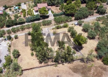 Posizione della mappa - Terreno agricolo contrada masseria d'amari
93 A, Misilmeri - foto 3