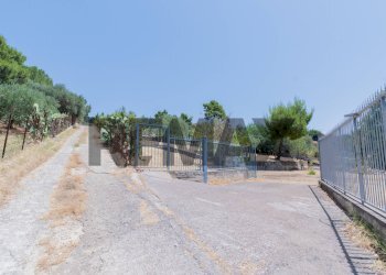 Non correlato - Terreno agricolo contrada masseria d'amari
93 A, Misilmeri - foto 4