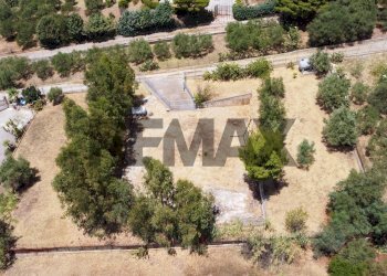 Giardino - Terreno agricolo contrada masseria d'amari
93 A, Misilmeri - foto 9