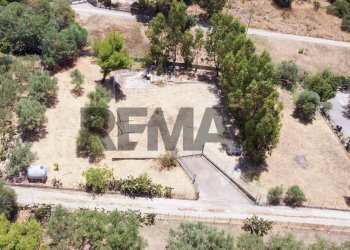 Giardino - Terreno agricolo contrada masseria d'amari
93 A, Misilmeri - foto 11