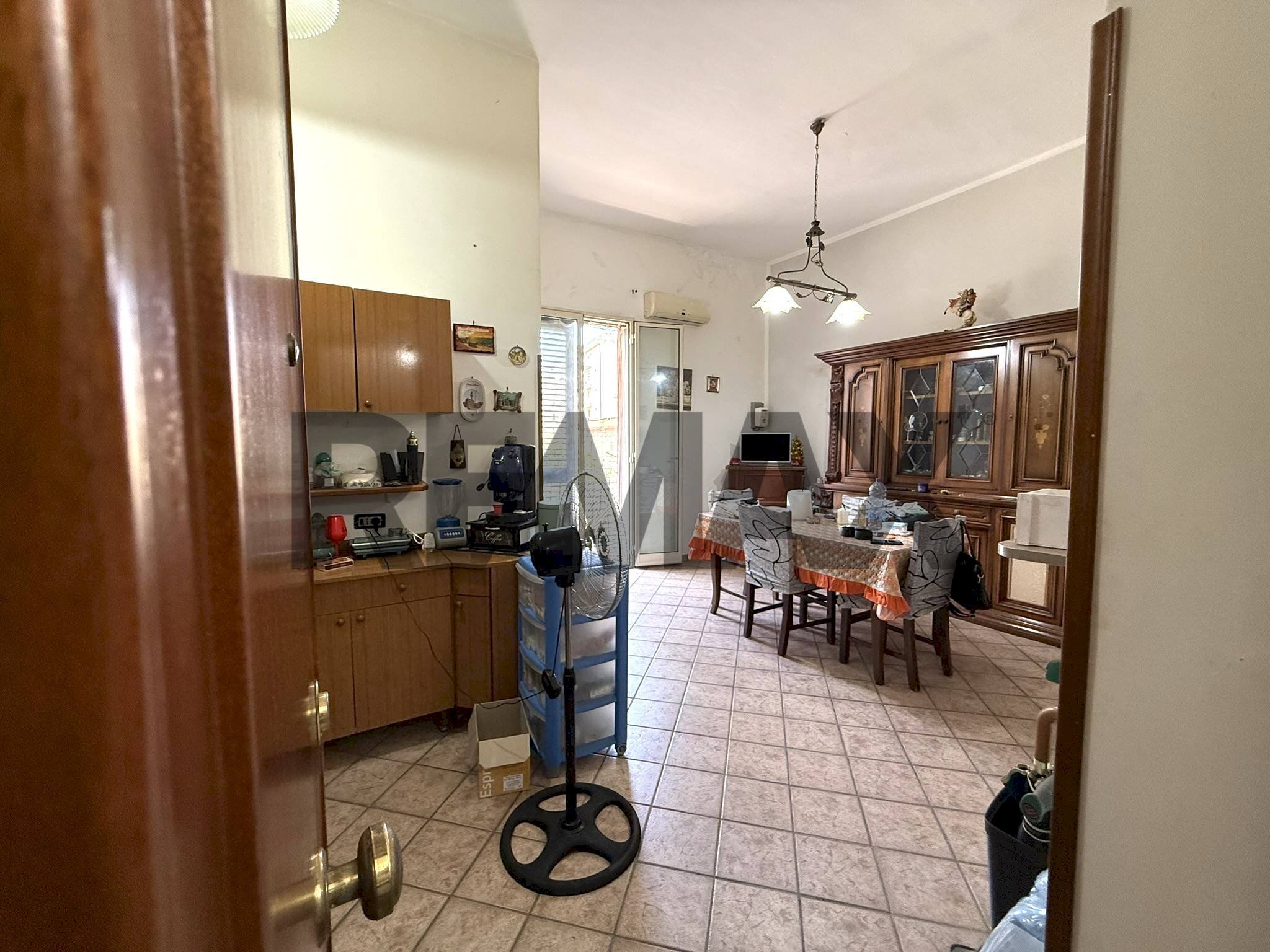 Cucina - Bilocale Corso Dei Mille
 
550, Palermo - foto 3