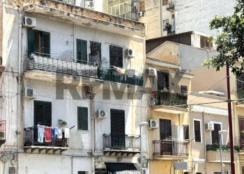 Edificio all\'aperto - Bilocale Corso Dei Mille
 
550, Palermo - foto 1