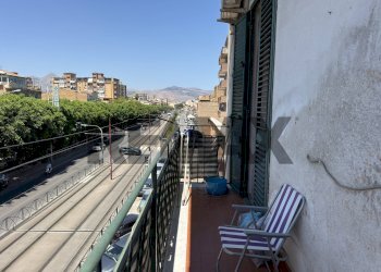 Balcone - Bilocale Corso Dei Mille
 
550, Palermo - foto 2
