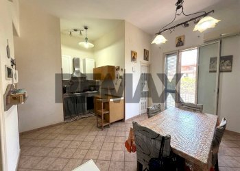 Sala da pranzo - Bilocale Corso Dei Mille
 
550, Palermo - foto 4