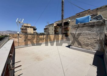 Terrazza - Bilocale Corso Dei Mille
 
550, Palermo - foto 6