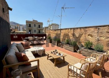 Terrazza - Bilocale Corso Dei Mille
 
550, Palermo - foto 10