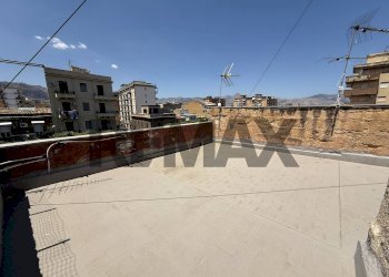 Terrazza - Bilocale Corso Dei Mille
 
550, Palermo - foto 13