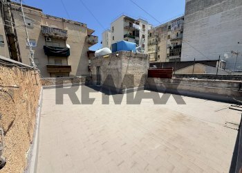 Terrazza - Bilocale Corso Dei Mille
 
550, Palermo - foto 14