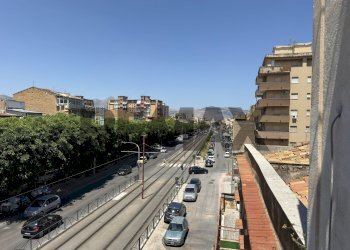 Edificio all\'aperto - Bilocale Corso Dei Mille
 
550, Palermo - foto 16