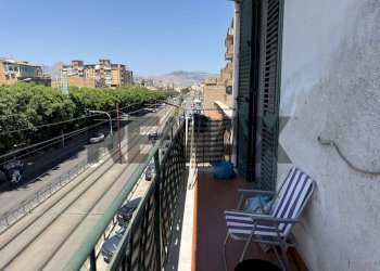 Balcone - Bilocale Corso Dei Mille
 
550, Palermo - foto 17