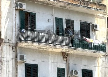Edificio all\'aperto - Bilocale Corso Dei Mille
 
550, Palermo - foto 18